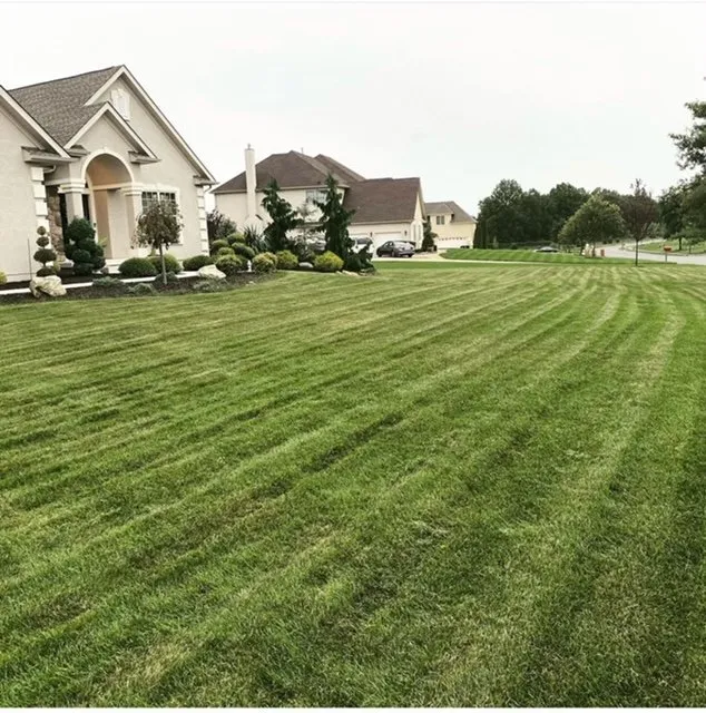 Affordable residential landscaping in Woodbury, NJ - Warner's Lawn Care