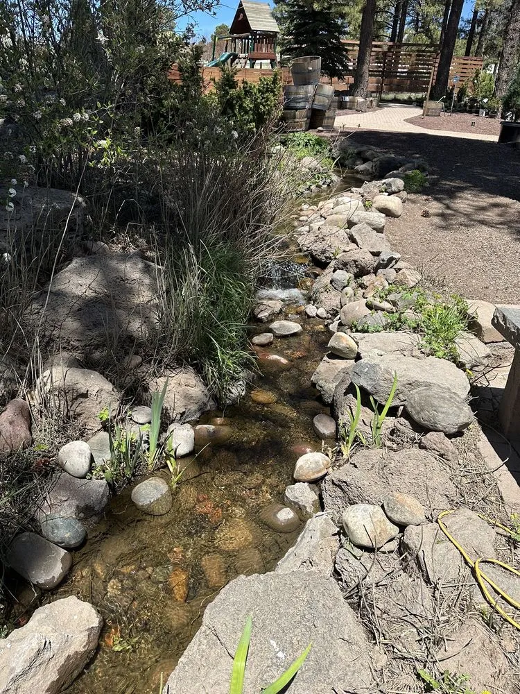 Trusted landscape design for outdoor upgrades across Flagstaff, AZ - Warner's Nursery & Landscape