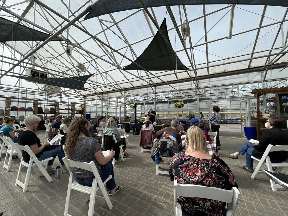 Local landscaping services with custom design across Flagstaff, AZ - Warner's Nursery & Landscape