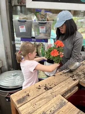 Warner's Nursery & Landscape