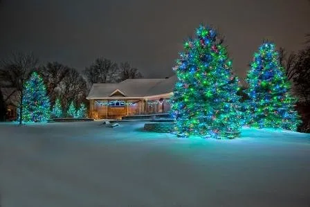 Affordable garden landscaping experts serving Woodbury, MN - Warner's Outdoor Solutions