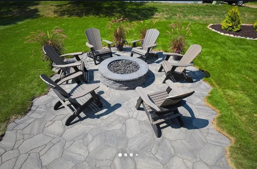 Custom outdoor landscaping experts serving Woodbury, MN - Warner's Outdoor Solutions