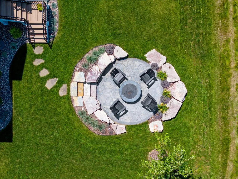 Affordable landscape design experts serving Woodbury, MN - Warner's Outdoor Solutions