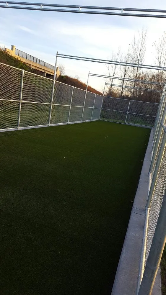 Top-rated residential landscaping for year-round maintenance in Woodbury, MN by Warner's Outdoor Solutions