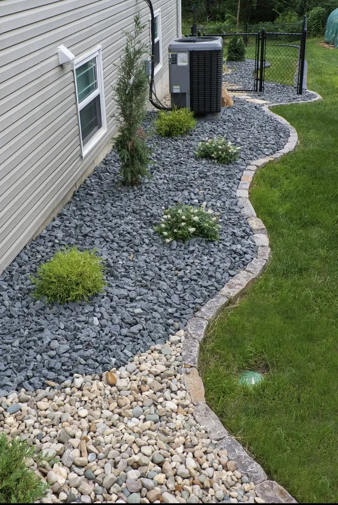 Trusted landscape design experts serving Cottage Hills, IL - Warnick Complete Land Managment