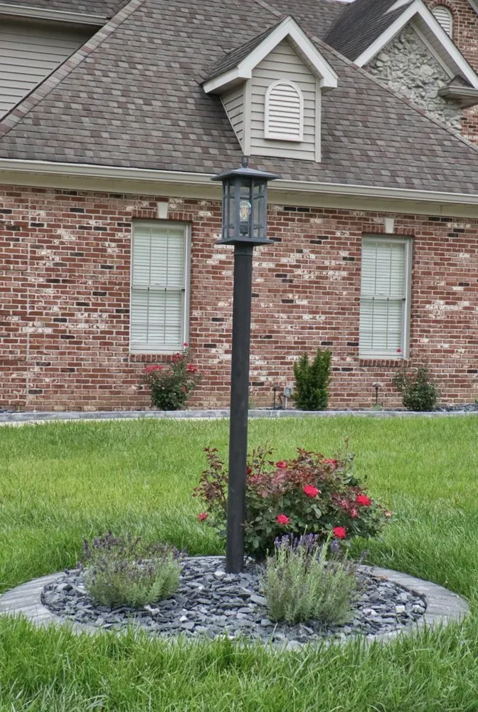 Custom lawn care service for outdoor upgrades across Cottage Hills, IL - Warnick Complete Land Managment
