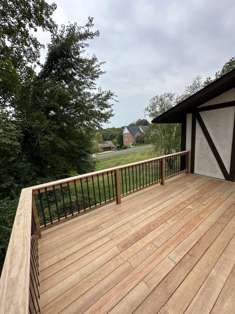 Local garden landscaping experts serving Cottage Hills, IL - Warnick Complete Land Managment