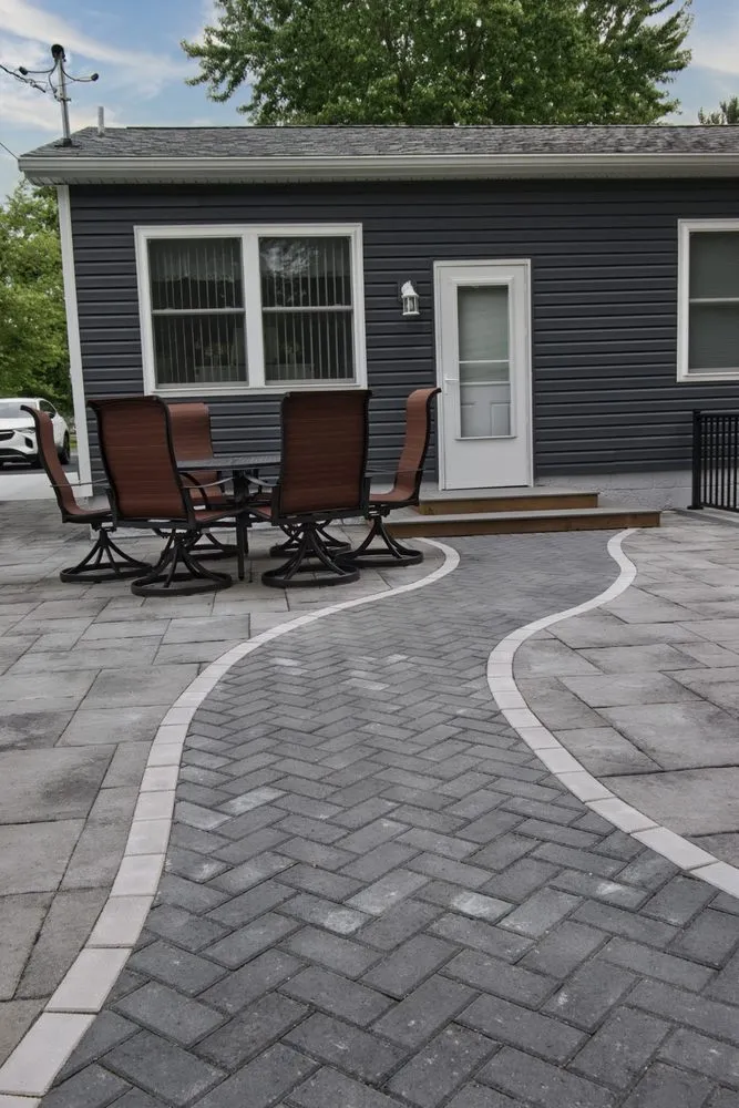 Top-rated yard maintenance for homes across Cottage Hills, IL - Warnick Complete Land Managment