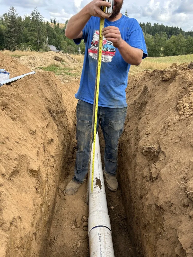 Top-rated outdoor landscaping for homes across Olympia, WA - Warr Construction