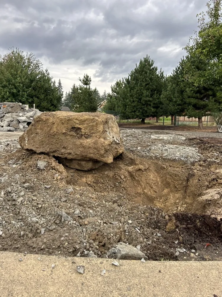 Trusted landscaping services for year-round maintenance in Olympia, WA by Warr Construction