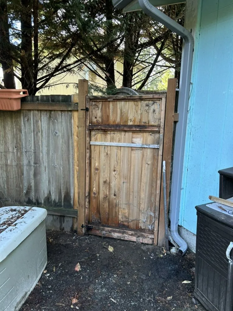 Reliable landscape design with custom design in Olympia, WA by Warr Construction