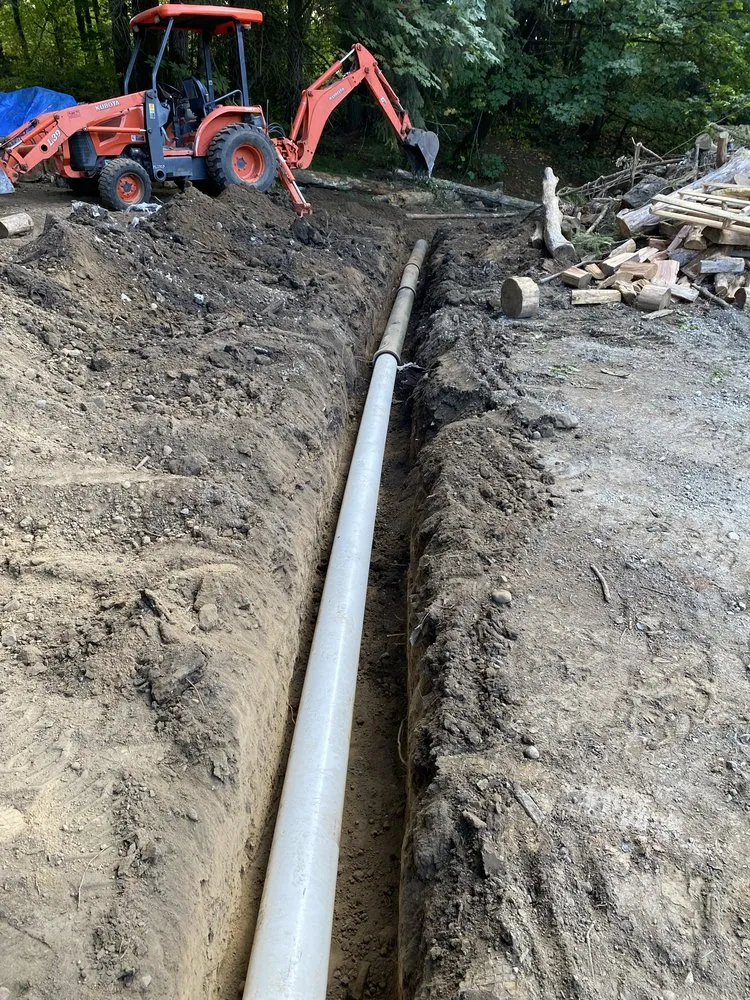 Custom lawn care service experts serving Olympia, WA - Warr Construction