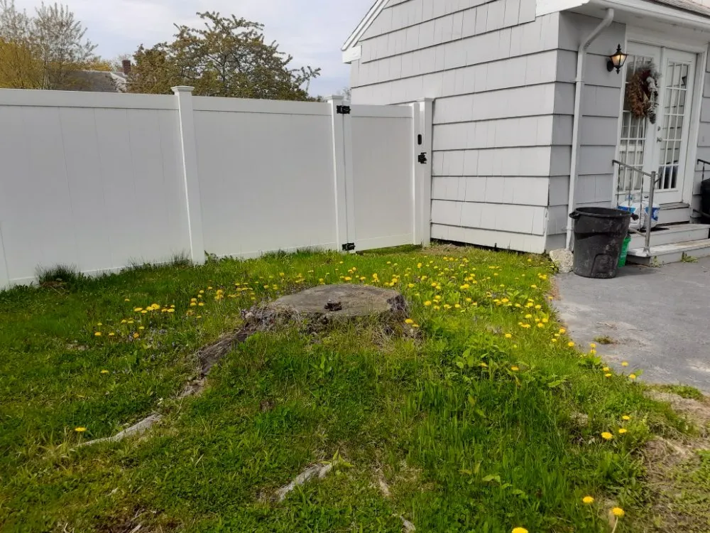 Professional residential landscaping for residential properties across Gorham, ME - Warren B Landscaping & Construction