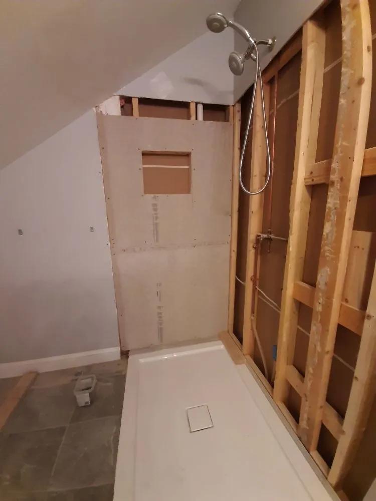 Local garden landscaping for outdoor upgrades across Gorham, ME - Warren B Landscaping & Construction