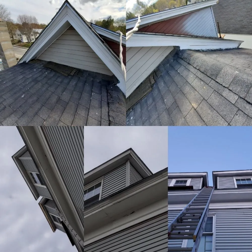 Trusted outdoor landscaping for homes across Gorham, ME - Warren B Landscaping & Construction