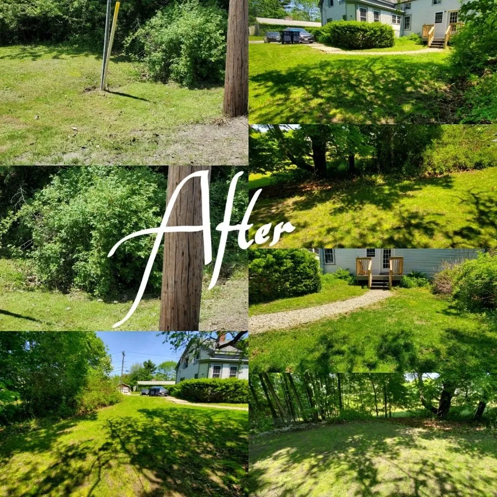 Custom landscaping services in Gorham, ME - Warren B Landscaping & Construction