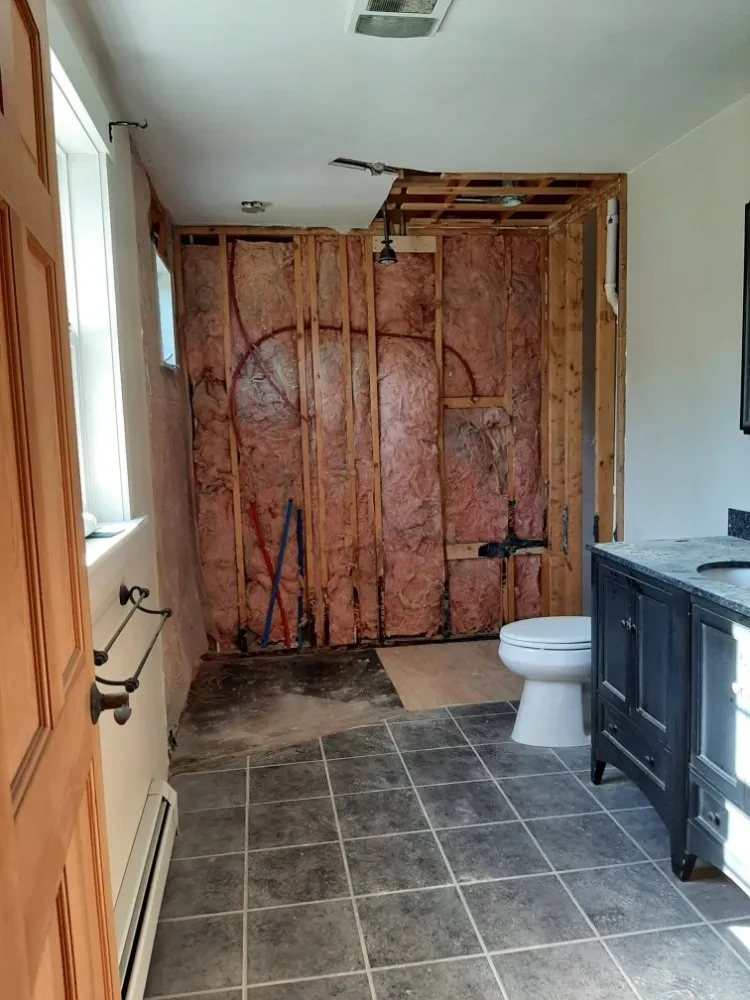 Local landscape design in Gorham, ME - Warren B Landscaping & Construction