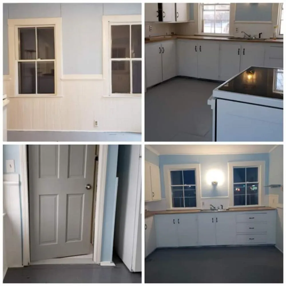 Custom landscape installation in Gorham, ME - Warren B Landscaping & Construction