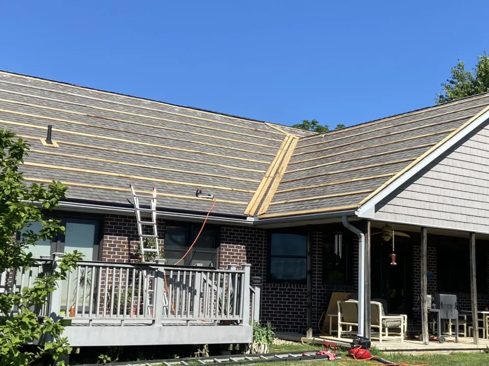 Expert garden landscaping experts serving Edina, MN - Warren home Improvement