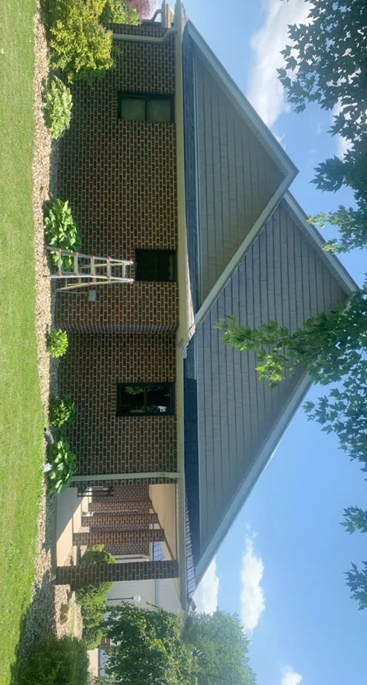 Trusted landscape design experts serving Edina, MN - Warren home Improvement