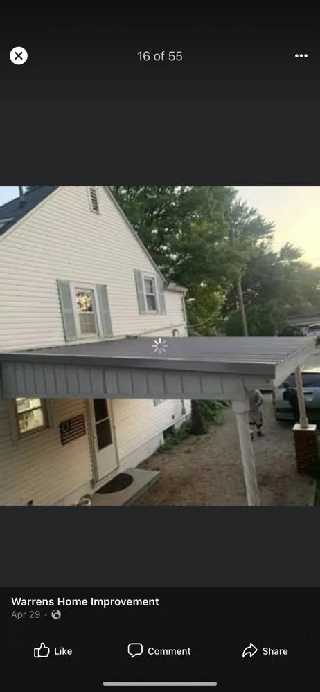 Professional landscape installation for beautiful yards across Edina, MN - Warren home Improvement