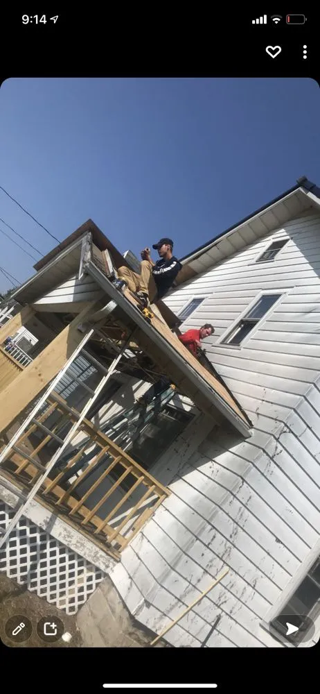 Trusted yard maintenance in Edina, MN by Warren home Improvement