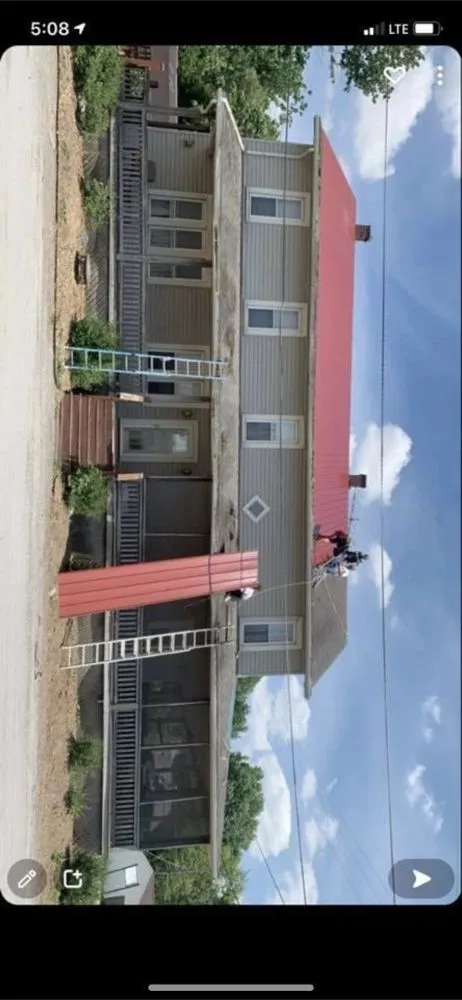 Custom lawn care service experts serving Edina, MN - Warren home Improvement