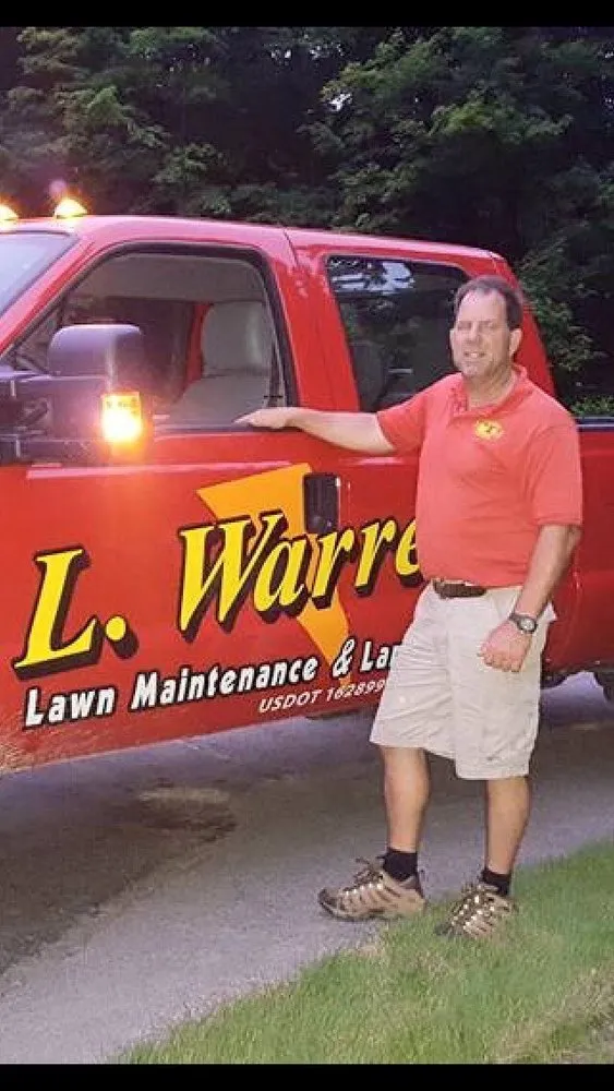 Affordable outdoor landscaping in Newburgh, NY - Warren Lynn Landscaping & Lawn Maintenance