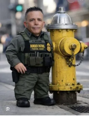 Warren Precision Lawn Maintenance And Landscaping Logo