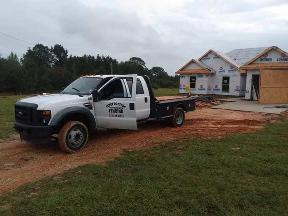 Local yard cleanup service experts serving Franklinton, LA - Warren Sod & Landscaping