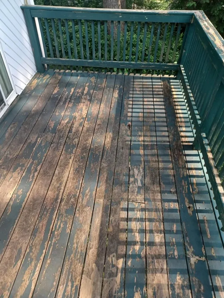 Top-rated lawn mowing service for residential properties in Binghamton, NY by Warrens Best Painting