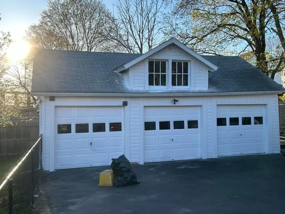 Affordable garden landscaping with custom design across Binghamton, NY - Warrens Best Painting