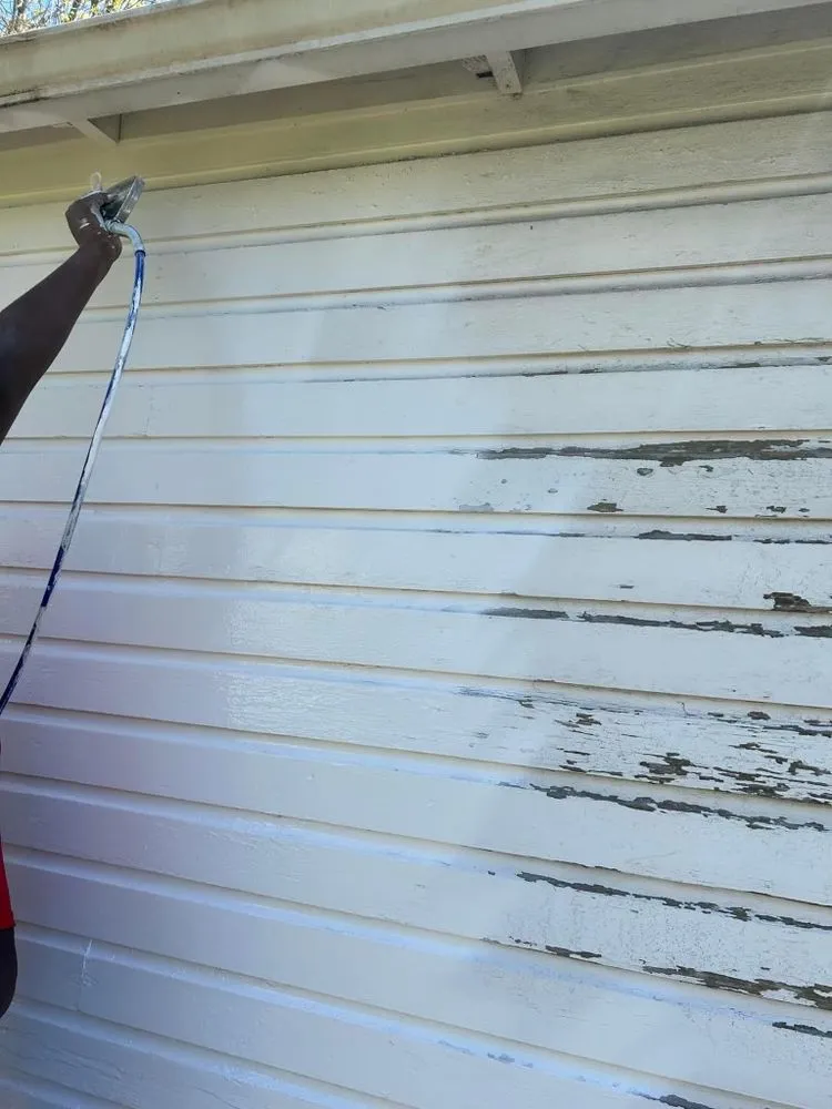 Trusted garden landscaping in Binghamton, NY - Warrens Best Painting