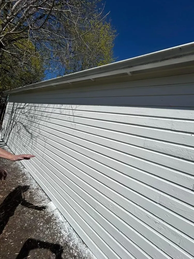 Expert landscape installation in Binghamton, NY - Warrens Best Painting