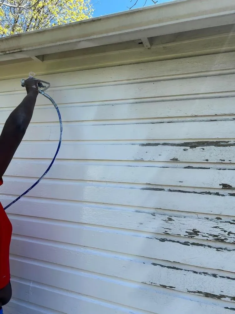 Professional yard cleanup service experts serving Binghamton, NY - Warrens Best Painting