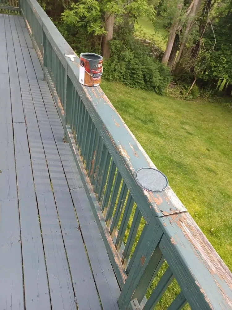 Top-rated yard cleanup service for homes across Binghamton, NY - Warrens Best Painting