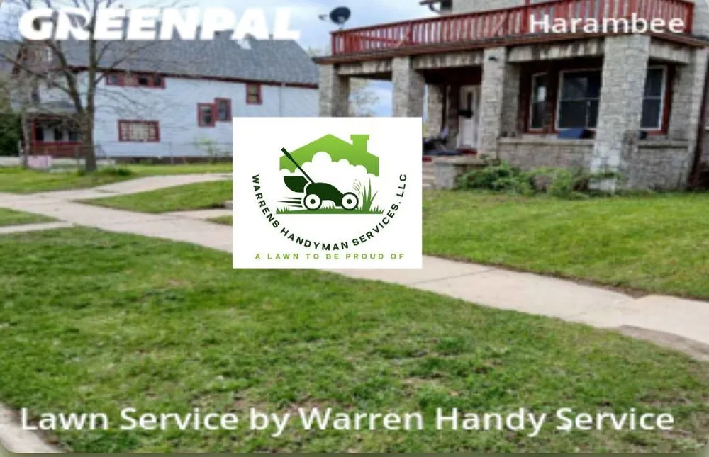 Expert outdoor landscaping experts serving Milwaukee, WI - Warrens Handyman Services