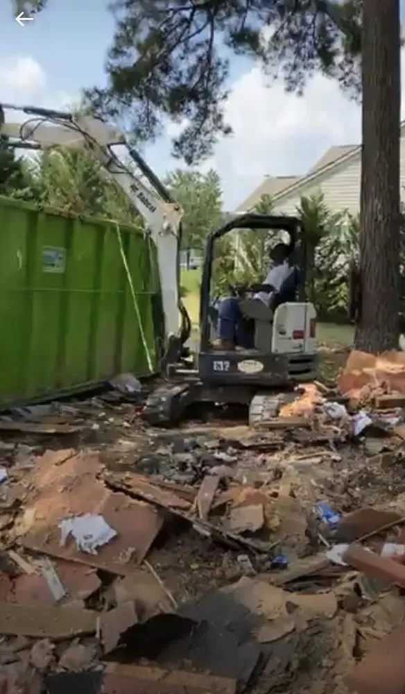 Reliable garden landscaping experts serving Creedmoor, NC - Warren’s Landscaping