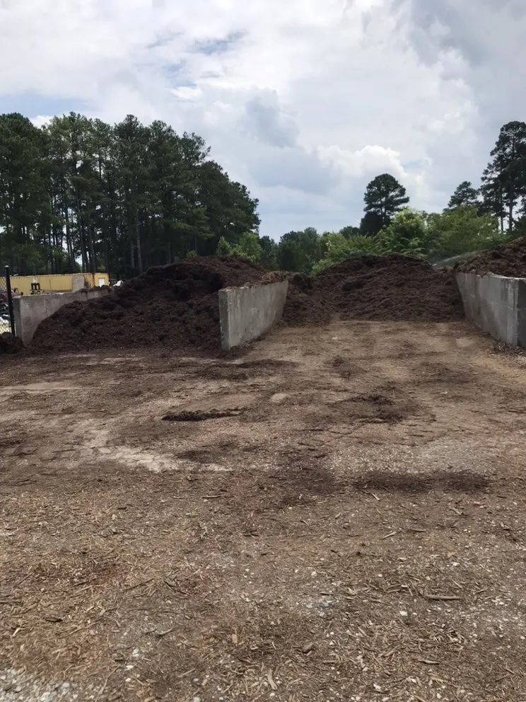 Local garden landscaping with custom design across Creedmoor, NC - Warren’s Landscaping