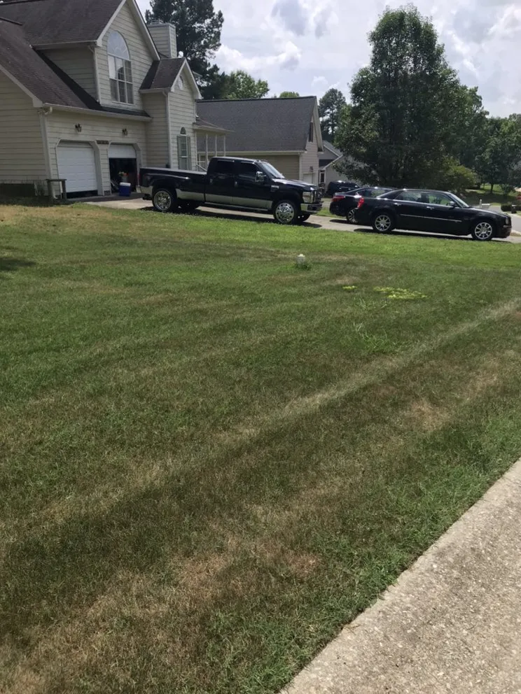 Affordable lawn care service in Creedmoor, NC by Warren’s Landscaping