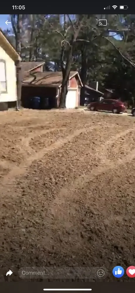 Custom lawn care service for residential properties across Creedmoor, NC - Warren’s Landscaping