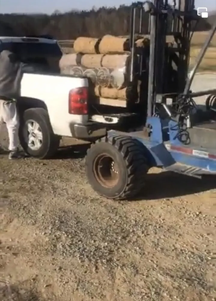 Trusted landscaping services for year-round maintenance across Creedmoor, NC - Warren’s Landscaping