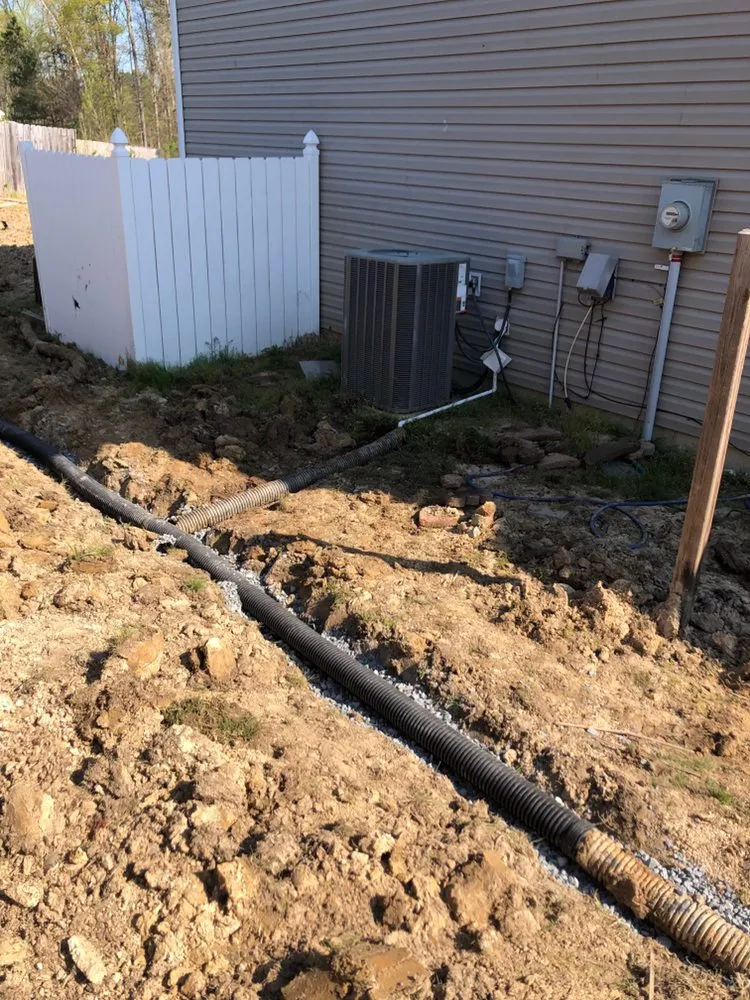 Local lawn care service experts serving Creedmoor, NC - Warren’s Landscaping