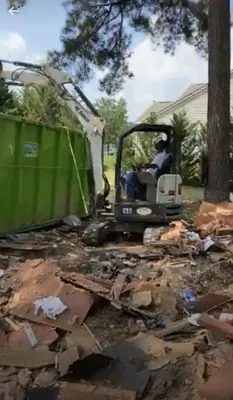 Warren’s Landscaping