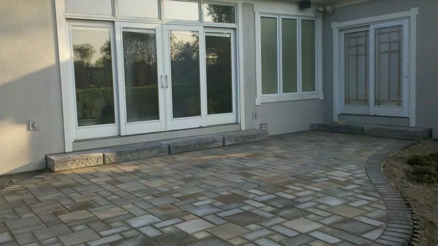 Professional landscape design experts serving Milford, OH - Warrens Landscaping