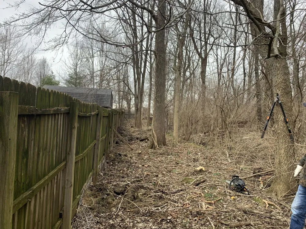 Reliable garden landscaping experts serving Shepherdsville, KY - Warrens lawn & landscaping