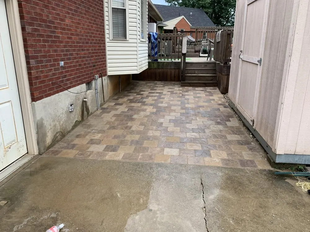 Local yard maintenance near you across Shepherdsville, KY - Warrens lawn & landscaping