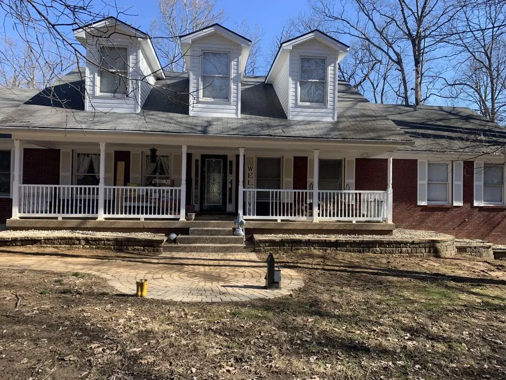 Top-rated garden landscaping near you across Shepherdsville, KY - Warrens lawn & landscaping