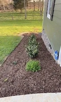 Expert garden landscaping in Monroe, MI - Warren’s Lawn Maintenance