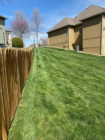 Top-rated residential landscaping in Locust Grove, GA - Warren's LawnCare